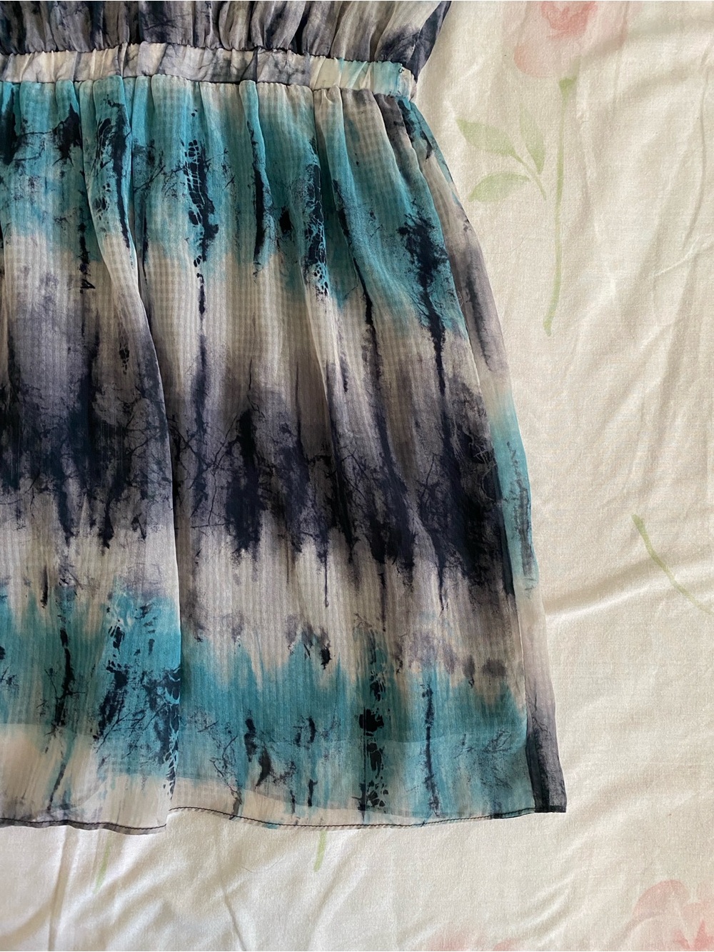 Mini Dress - Picture 2 of 3